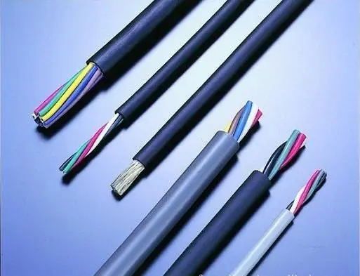 什么是pvc電纜料？